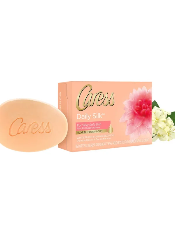 caress