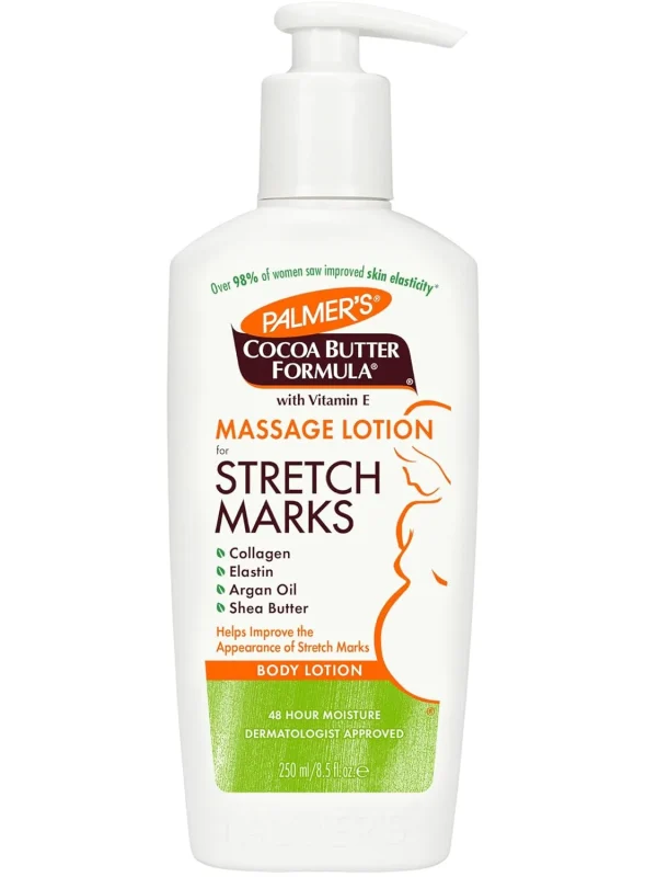 palmer’s lotion pregnancy stretch marks