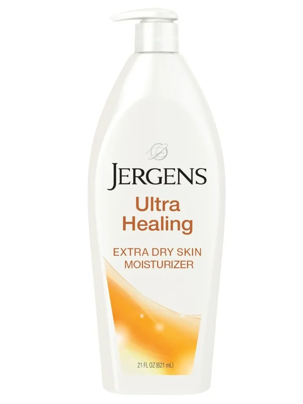 jergens ultra healing 621ml