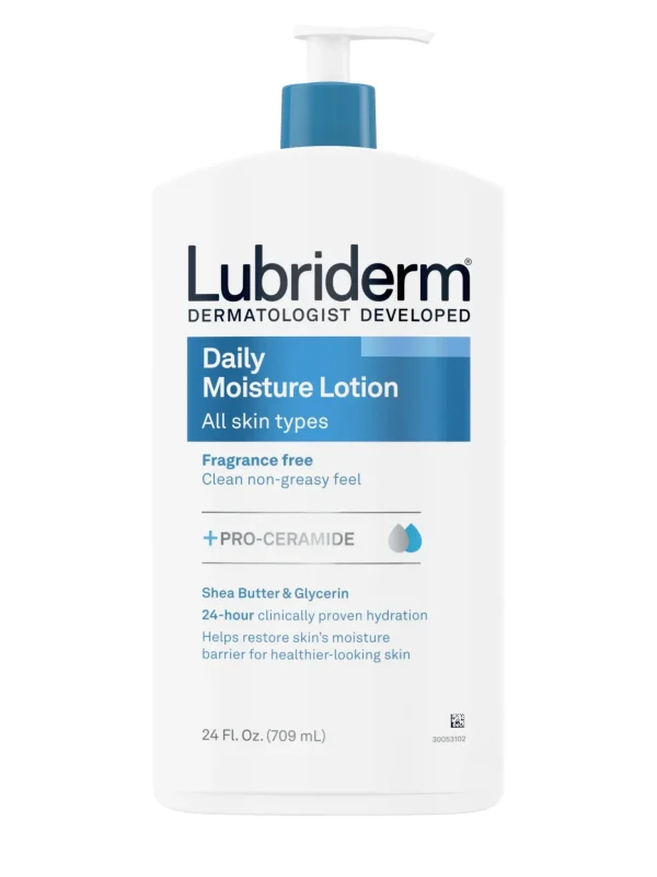 Lubriderm Lotion 709ml