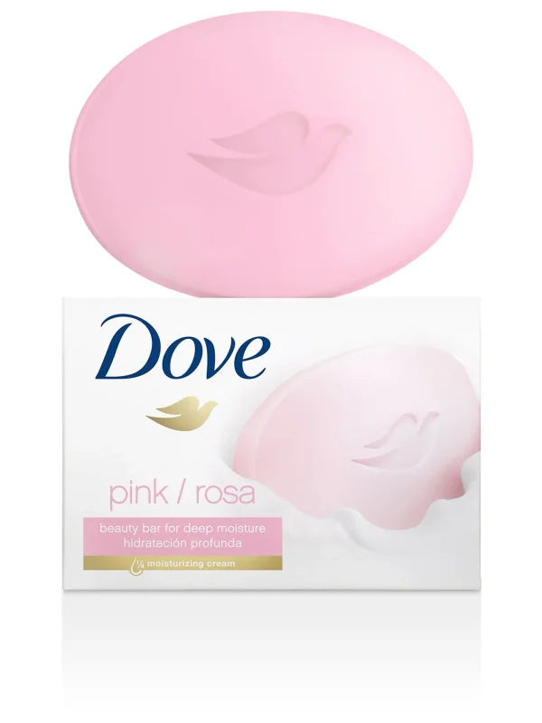 savon dove
